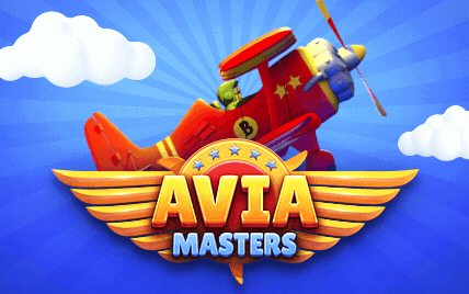 Aviamasters