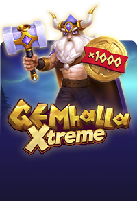 Gemhalla Xtreme