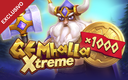 Gemhalla Xtreme