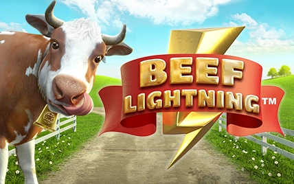 Beef Lightning