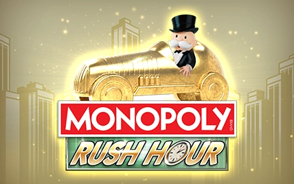 Monopoly Rush Hour