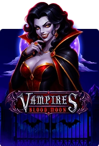 Vampires: Blood Moon