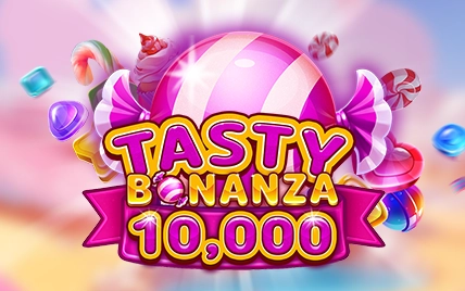 Tasty Bonanza 10,000