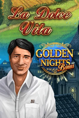 La Dolce Vita Golden Nights Bonus