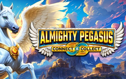 Almighty Pegasus