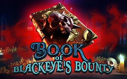 Book of Blackeye's Bounty