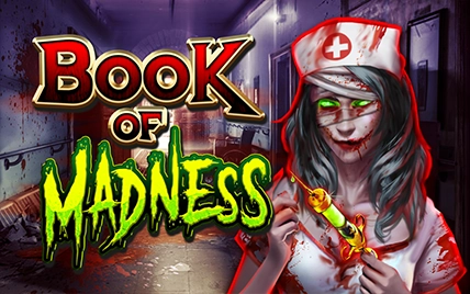 Book of Madness