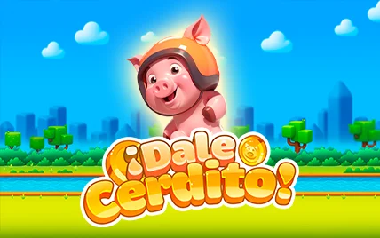 !Dale Cerdito!