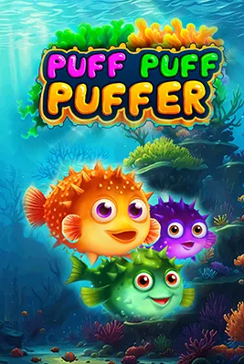 Puf Puff Puffer
