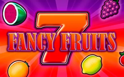 Fancy Fruits