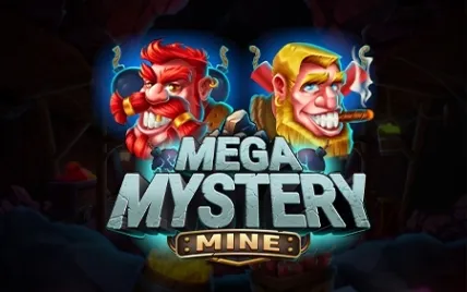 Mega Mystery Mine