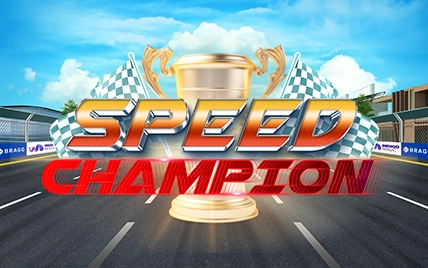 Speed Champion