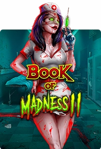 Book of Madness 2