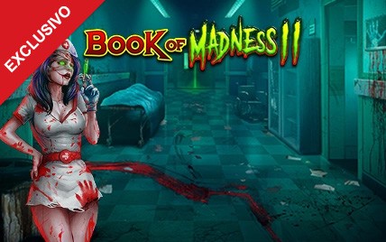 Book of Madness 2