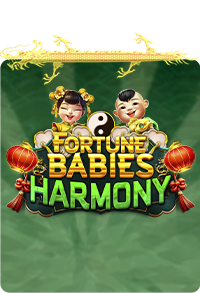 Fortune Babies Harmony