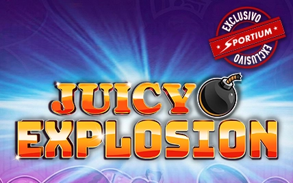 Juicy explosion