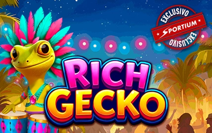 Rich Gecko