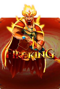 Fire King