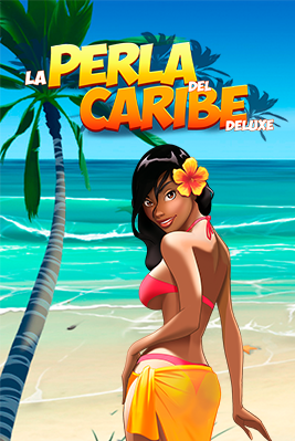 La Perla del Caribe Deluxe