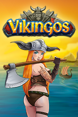 Vikingos