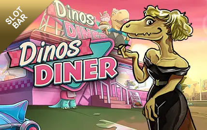 Dinos Diner
