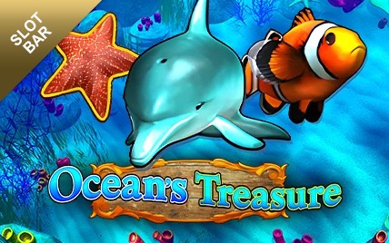 Ocean's Treasure