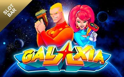 Galaxia