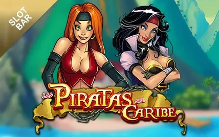 Las Piratas del Caribe