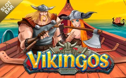Vikingos