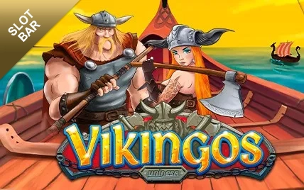 Vikingos