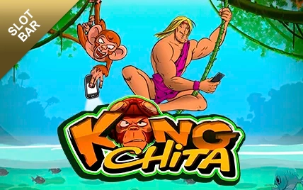 Kongchita