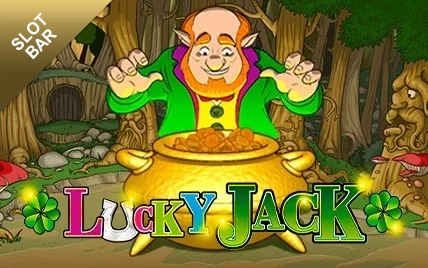 Lucky Jack