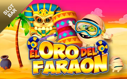 El Oro del Faraón