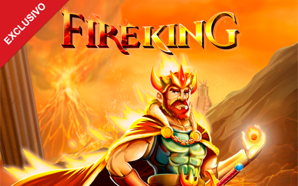 Fire King