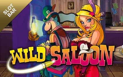 Wild Saloon