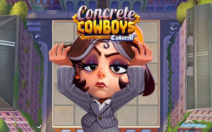 Concrete Cowboys