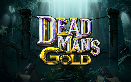 Dead Man's Gold