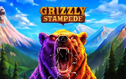 Grizzly Stampede