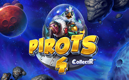 Pirots 4