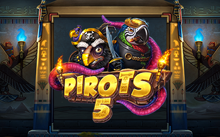 Pirots 5