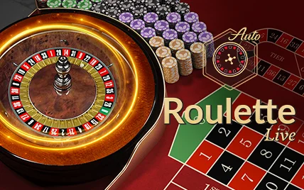 Ruleta Automática Francesa
