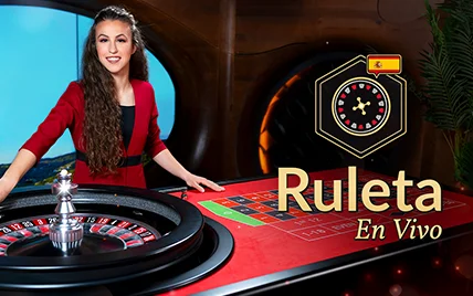 Ruleta en Vivo