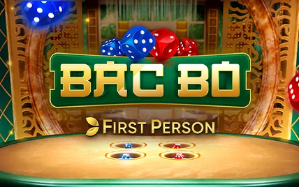 First Person Bac Bo