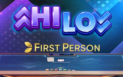 First Person HiLo