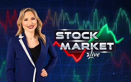 Stock Market Live