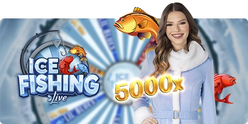 Ice Fishing Live