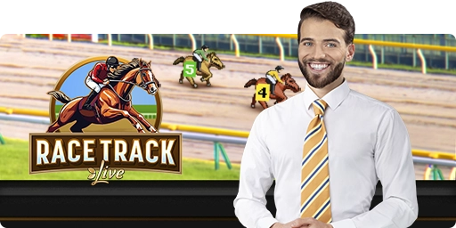 Race Track Live