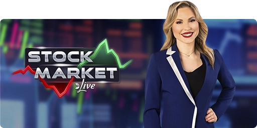 Stock Market Live