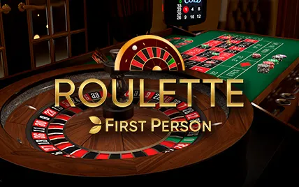 First Person Roulette