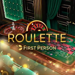 First Person Roulette